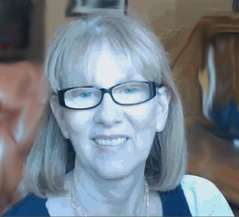 Jacqui Murray