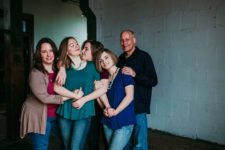 My Family