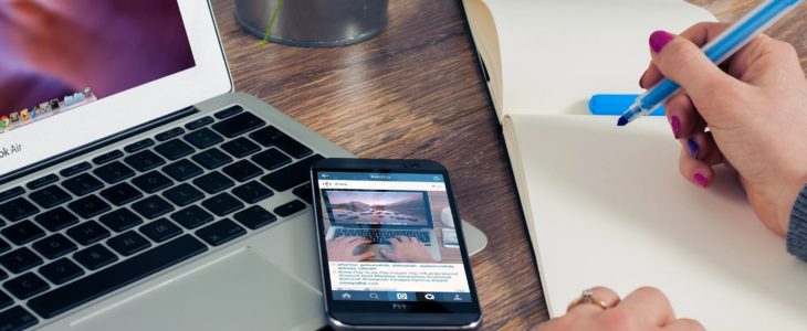 How to Find Time to Write