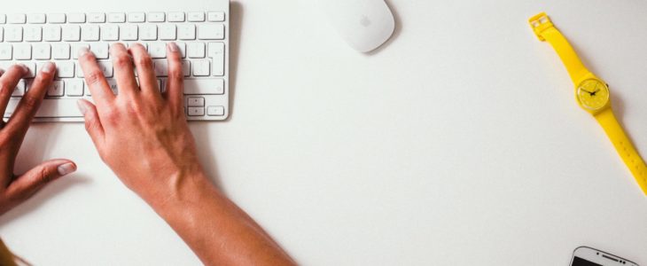 Putting Your Best Font Forward