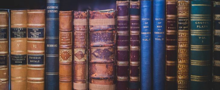Read Books