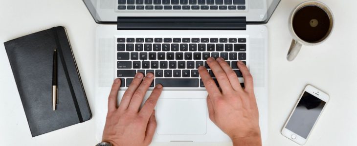 Writing Facing Cancer as a Parent