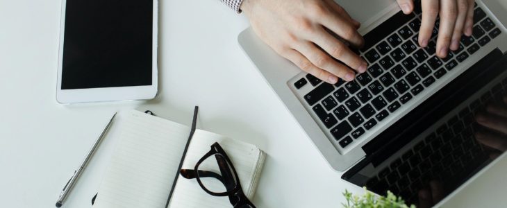 Formatting your Ebook