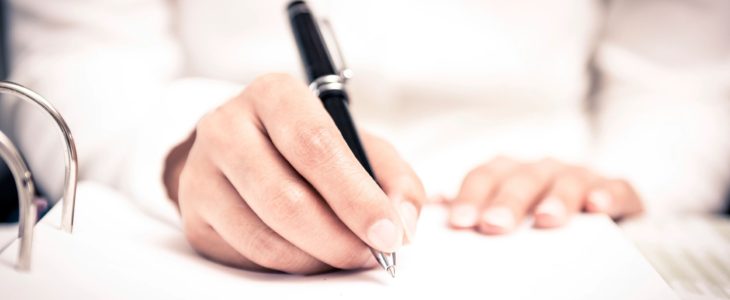 Writing Assessment