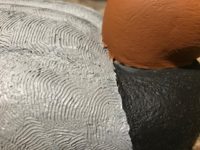 Duck Decoy Carving