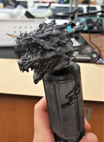 3D Printing