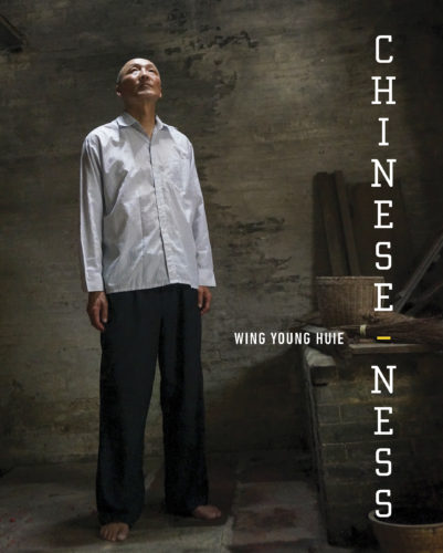 Wing Young Huie